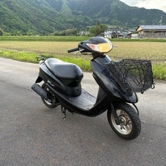Honda Dio AF62の画像