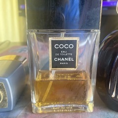 CHANEL COCO N°19 Christian Dior POISON 香水 4点セット まとめ売りの画像