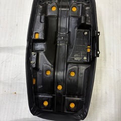 cbx400f cbx550f 純正シートの画像