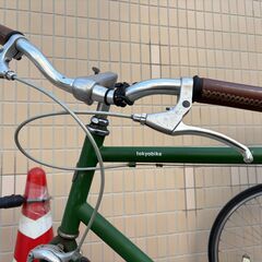 自転車　TOKYOBIKE MONOの画像