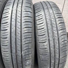 165/60R15 ダンロップ　エナセーブの画像
