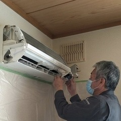 【未経験から！月収40万〜！】家電修理で手に職を！学歴、職歴、一切不問／面接翌日から勤務OKの画像