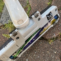 掃除機の画像
