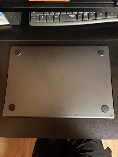 macbook pro 24GB 1TB