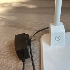 IKEA デスクライトの画像