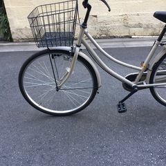 自転車1639の画像
