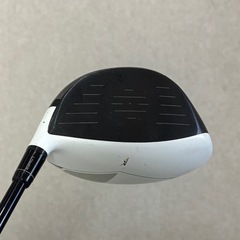 ゴルフドライバーの画像
