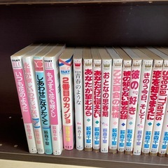 萩森千聖さん作品　24冊の画像