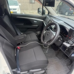 平成21年式　MAZDA AZワゴン 低走行 車検長い❗️全部込み込み価格の画像