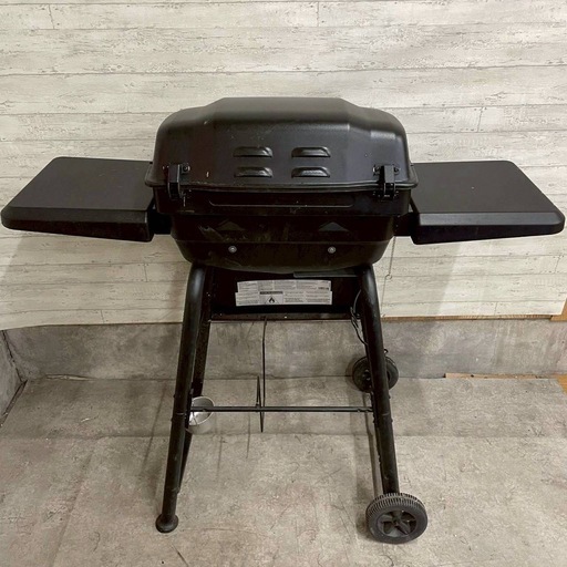 Char-Broil クラシック２バーナー
