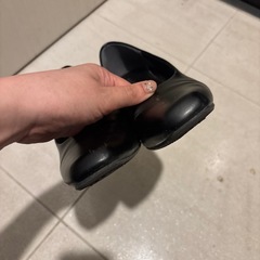 パンプスの画像