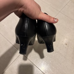 パンプスの画像