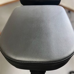 バーウィングインクラインベンチ 美品！の画像