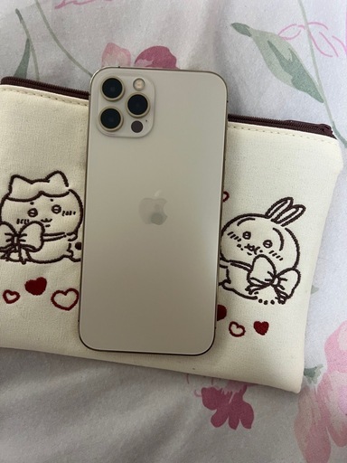 最終値下げ新品未使用iPhone12Pro