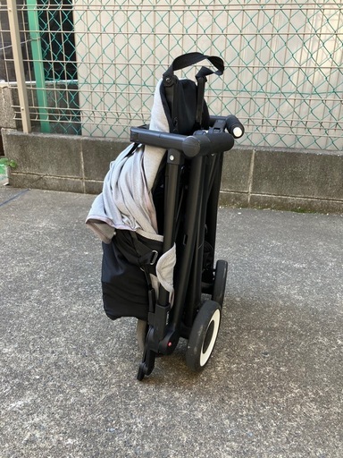 サイベックス　リベル　2023 グレー