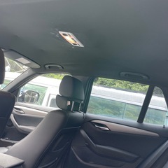 乗って帰れる！機関良好！記録簿あり！内外装キレイ！BMW X1 Mスポーツ」の画像