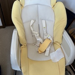 コンビ　combo オートスィング　RU-650　ロアンジュの画像