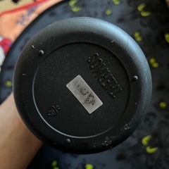 水筒(中古)の画像