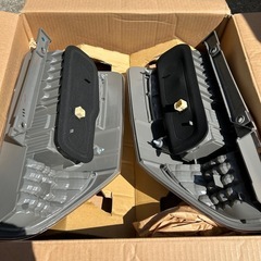純正トヨタノアコンビランプの画像