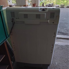 洗濯機 三菱の画像