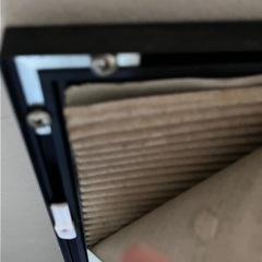 【ジャンク品】B2サイズフレームの画像