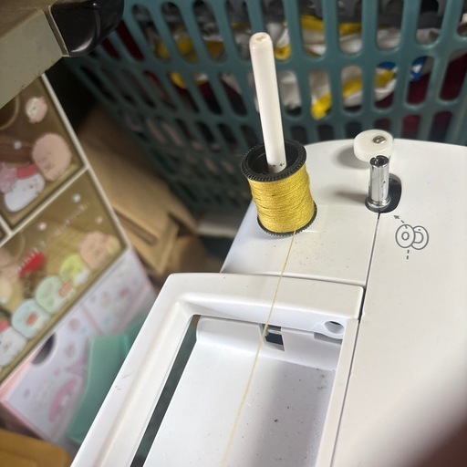 シンガー家庭用ミシンジャンク品
