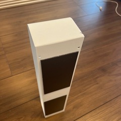 山崎実業　タワー　マグネットバスタオルホルダー タワーの画像