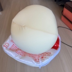 雪見だいふく　クッション　の画像