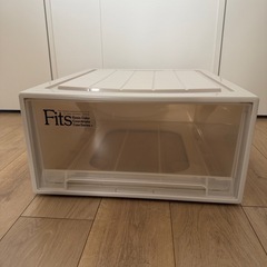 収納ケース Fits フィッツケース　ワイドM-53の画像