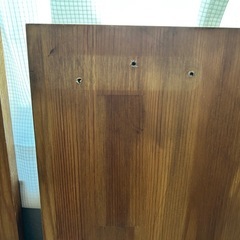 木材5枚　910x300x20mmの画像