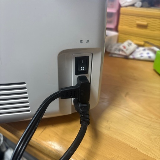 JANOME家庭用ミシン
