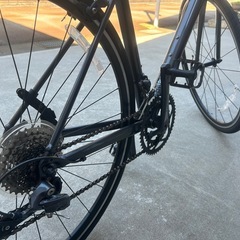 GIANT  contendロードバイクの画像