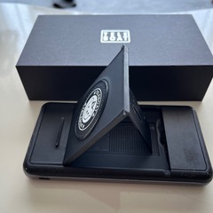 クマホン　ワイヤレス充電&モバイルバッテリーの画像