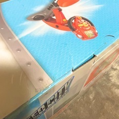SPEED CITY 子供 おもちゃ 車 カートの画像