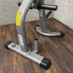 ww6/90 TUFFSTUFF タフスタッフ オリンピックプレートツリー CXT-255 50mmプレート用 プレートホルダー ★直接引取歓迎の画像