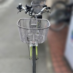 電動自転車 ヤマハの画像