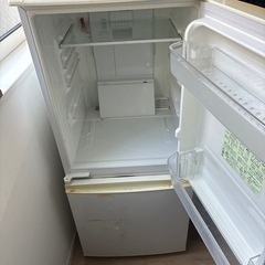 冷蔵庫の画像