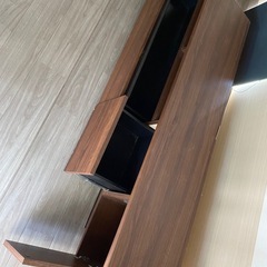 ローボードの画像