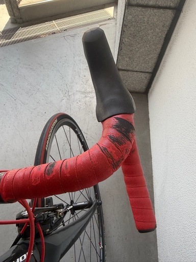 BRIDGESTONE ANCHOR RL6 ロードバイク 105
