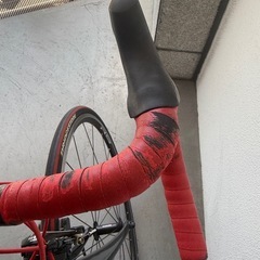 BRIDGESTONE ANCHOR RL6 ロードバイク 105の画像