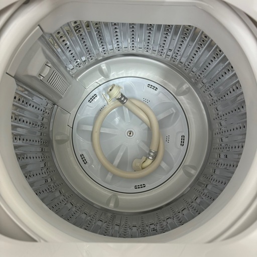 ⭐️YAMADA⭐️全自動洗濯機 2023年 4.5kg 大阪市近郊配送無料