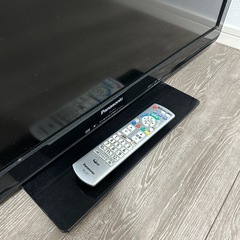 37型テレビ
の画像