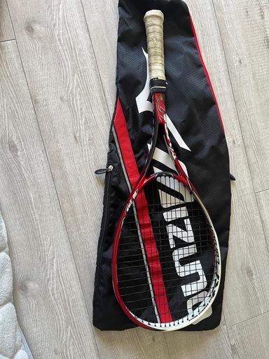 MIZUNO Xyst TT テニスラケット 軟式 MIZUNO - ソフトテニス ラケット Xyst TT ミズノの通販 by おむろやま 