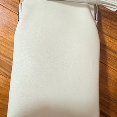 ミッフィー　スマホ、小物入れつきショルダーバッグ　美品の画像