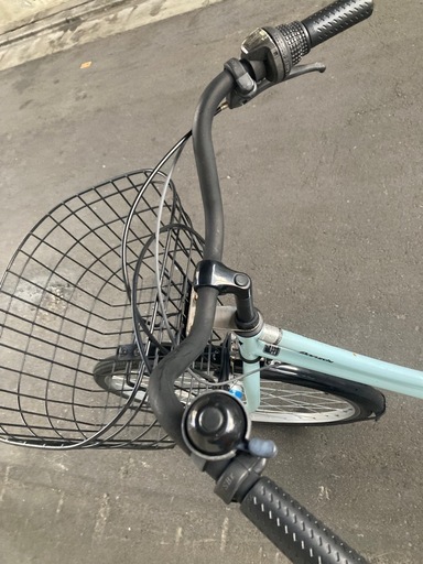 自転車61