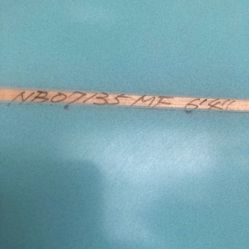 NO BRAND サーフボード　未使用品