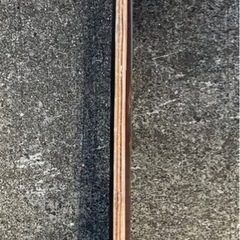 スケートボードの画像