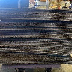 【SW】 タイルカーペット　500×500　まとめて57枚の画像