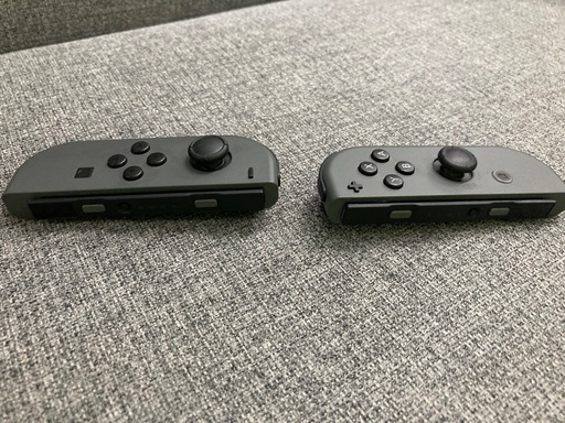 Nintendo Switch 本体　リサイクルショップ宮崎屋　佐土原店　26.5.5