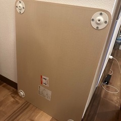 テーブルの画像